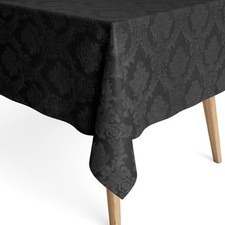 Tischdecke beschichtete