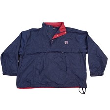 Camp David Pullover