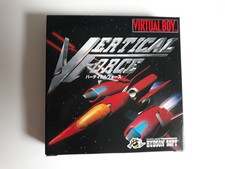 NEU Vertical Force für
