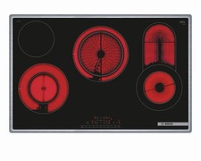 Bosch Kochfeld 80 cm