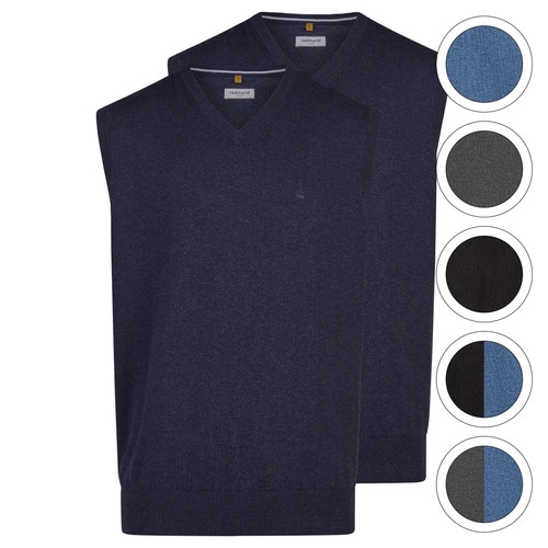 2er pack redmond basic herren - basic,