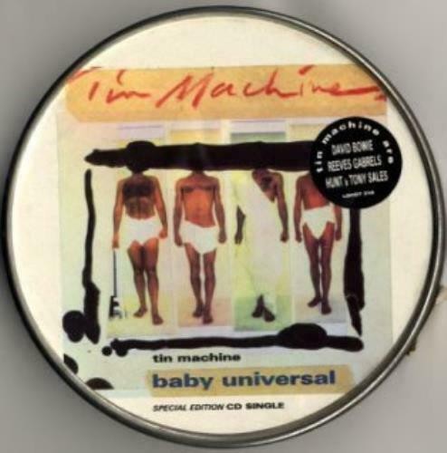 Baby universal - baby,