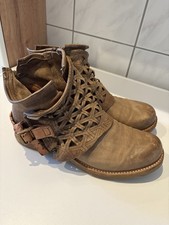 A. S.98  Airstep Leder