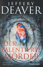 Der talentierte Mörder /