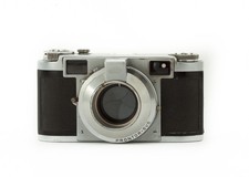 Leidolf Wetzlar Lordomat mit 50mm 1,9 Lordon SHP 51162