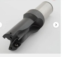 Vollbohrer Walter Novex 3xD /