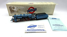 Liliput 1860 dampflok - ,