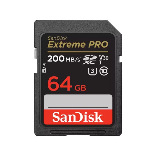 Sandisk extreme pro r200 w90 - extreme,