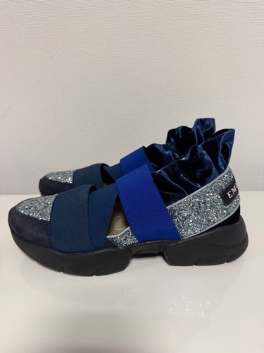 Euc emilio pucci - emilio, navy