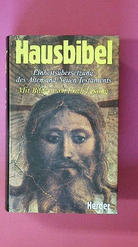 251557 hausbibel - 251557,