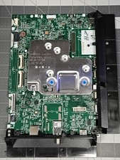 LG 86UQ7590PUD Main Board