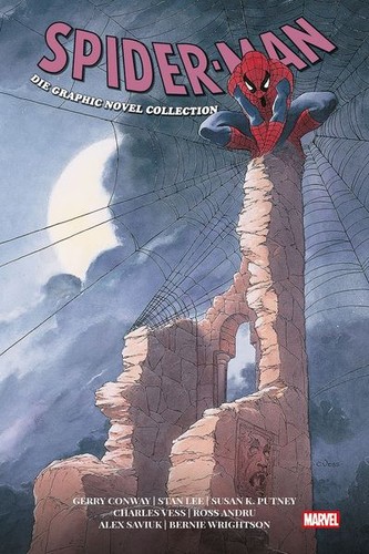 Spider man die - spider-man:,