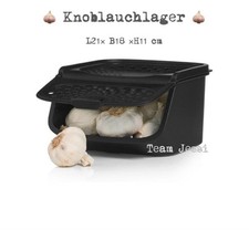 Tupperware Kleines Lager