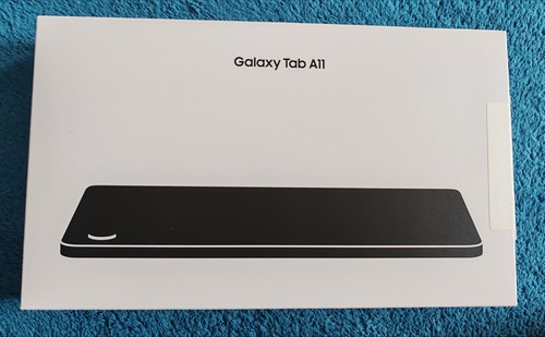 Galaxy tab a11 lte - a11, 8,7