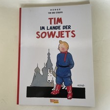 Tim und struppi zur - 0-24, +,