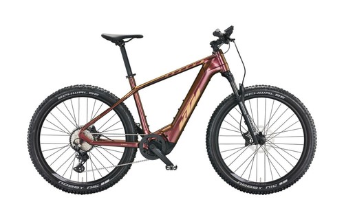 Ktm macina team 772 - team, mtb