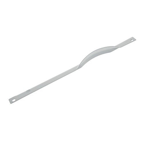 Querschiene für knieblech - für,