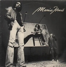 LP Mario Hene & Band Jeder