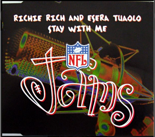 Stay with richie - stay,