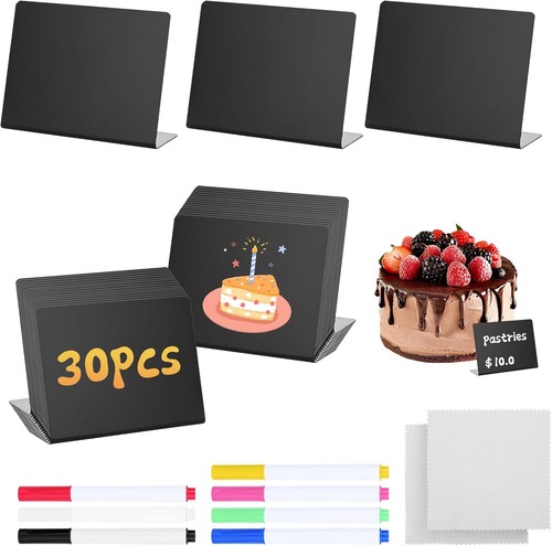Stück kreidetafel klein - stück,