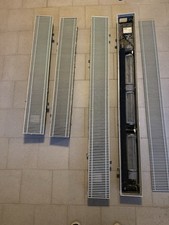 Kampmann unterflurkonvektor - 4x,
