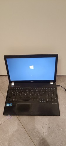 Acer travelmate 5760g - 5760g-, core