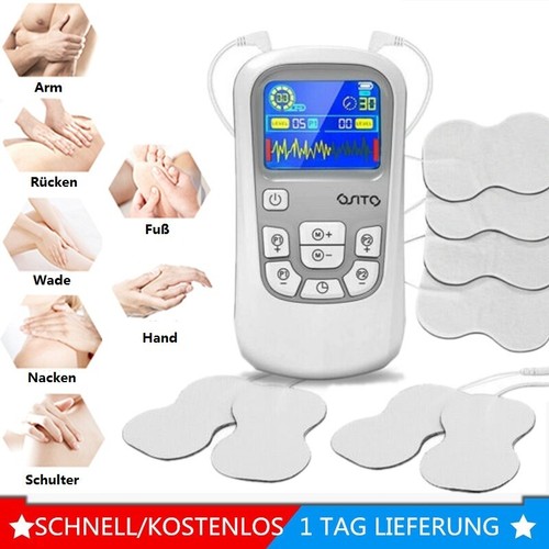Digital tens ems gerät - digital,