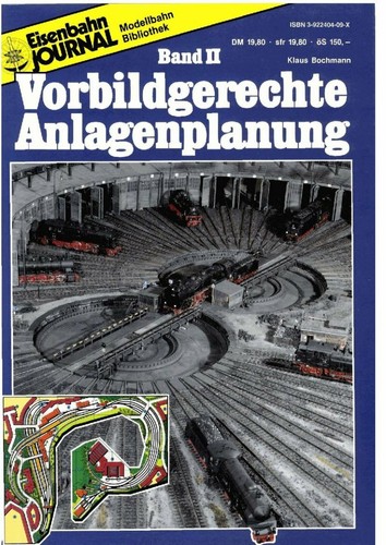 Eisenbahn journal - eisenbahn,