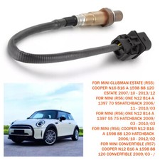 Lambdasonde Vor KAT für BMW