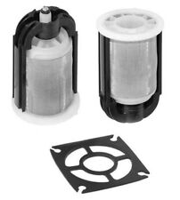 JUDO Filtereinsatz-Set Ersatzleil Verschleißteil für Filly,Speedy,Gubi-E,Juko,Gu