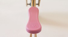 Pink sattel sitzbezug seat - pink,