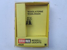 Brawa 4620 - Spur N -