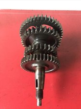 AWO Getriebe Hacker Abtriebswelle Hackergetriebe  Simson 425 Original