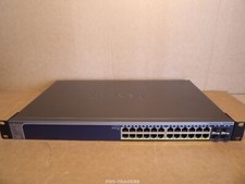 Netgear prosafe gs728tp v1h1 - netgear,