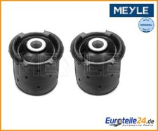 Bearing, axle body Meyle