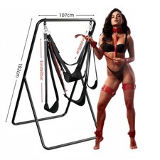 Sex Sexschaukel Liebesschaukel