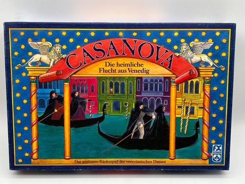 Schmid casanova vintage - schmid,