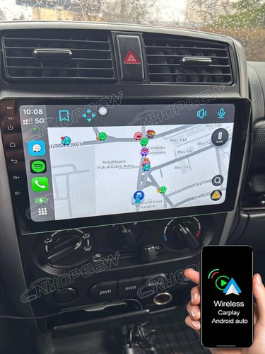 64gb für suzuki - für, jimny