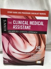 Study Guide and Procedure