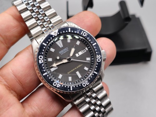 Seltene seiko skx399 aka - seiko,