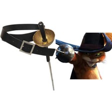 Puss in Boots: The Last Wish