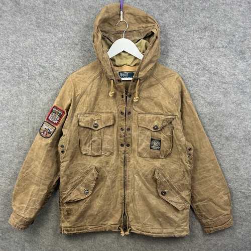 Vintage ralph lauren jacke - vintage,