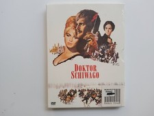 Doktor Schiwago -- Omar Sharif
