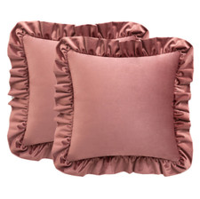 2Stück Vintage Shabby Chic