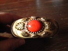 prächtiger Statement Berber