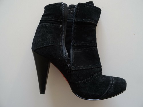 1837 sommerkind damenstiefel - 1837,