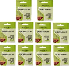 10x universal weinhefe - 10x,