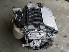⭐️⭐️⭐️ Motor 2.3 V5 20V AQN VW GOLF IV BORA 81TKM UNKOMPLETT ⭐️⭐️⭐️