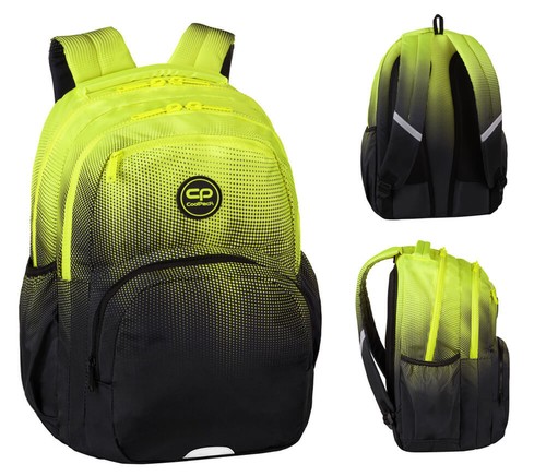 Coolpack ranzen rucksack - coolpack,