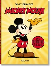 Walt Disneys Mickey Mouse. Die